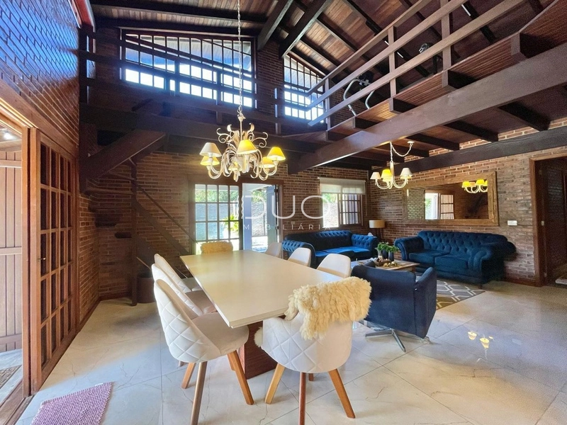 SOBRADO EM XANGRI-LÁ: 10ª foto da galeria de imagens do imóvel