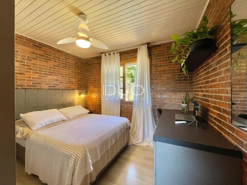 SOBRADO EM XANGRI-LÁ: 30ª foto da galeria de imagens do imóvel