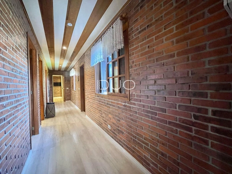 SOBRADO EM XANGRI-LÁ: 29ª foto da galeria de imagens do imóvel