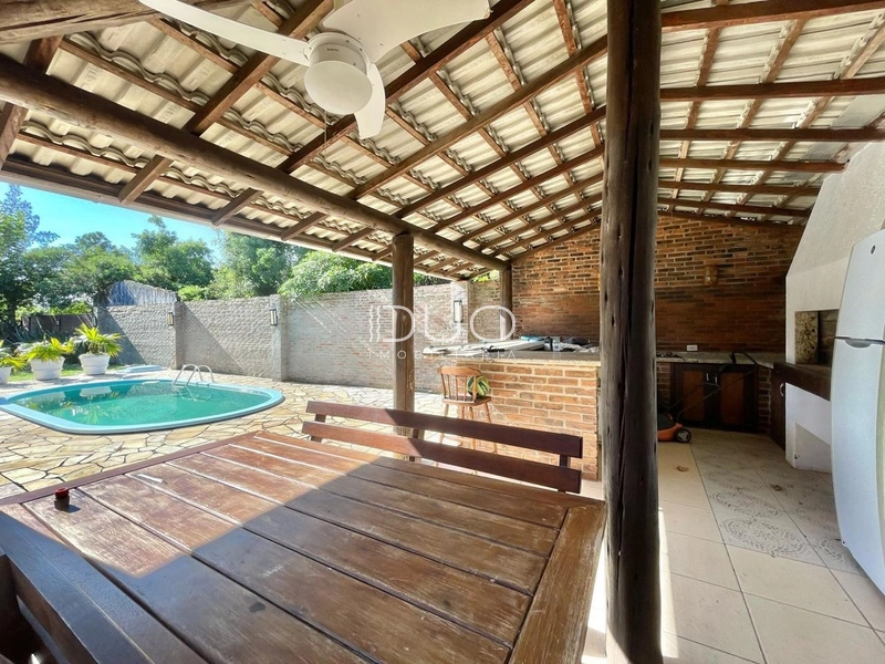 SOBRADO EM XANGRI-LÁ: 18ª foto da galeria de imagens do imóvel