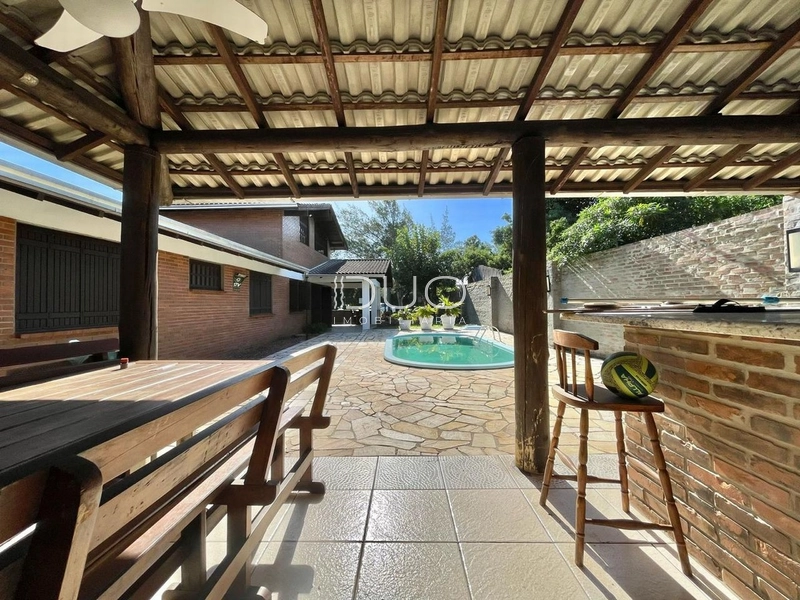 SOBRADO EM XANGRI-LÁ: 17ª foto da galeria de imagens do imóvel