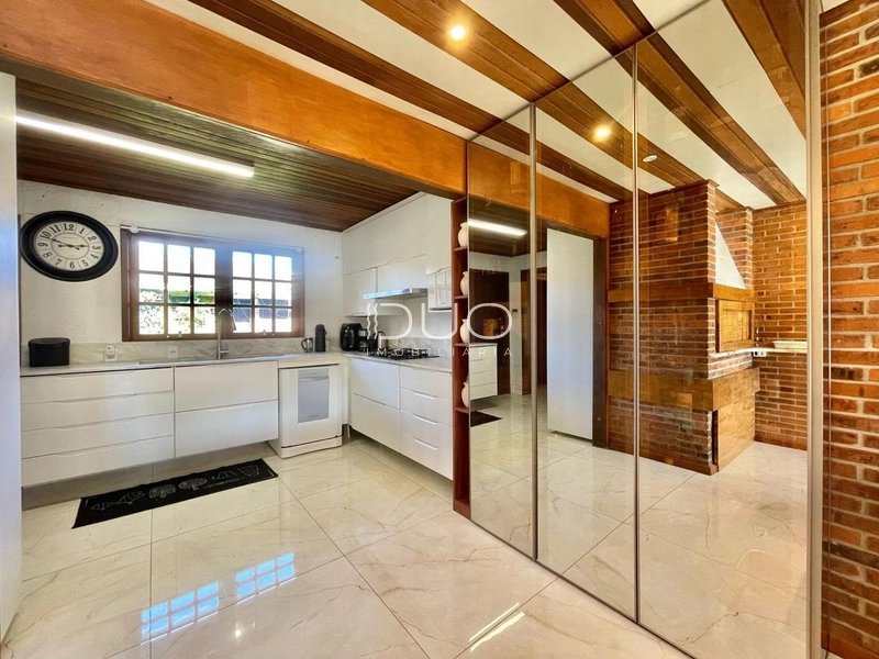 SOBRADO EM XANGRI-LÁ: 15ª foto da galeria de imagens do imóvel