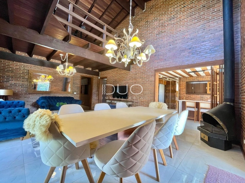 SOBRADO EM XANGRI-LÁ: 11ª foto da galeria de imagens do imóvel