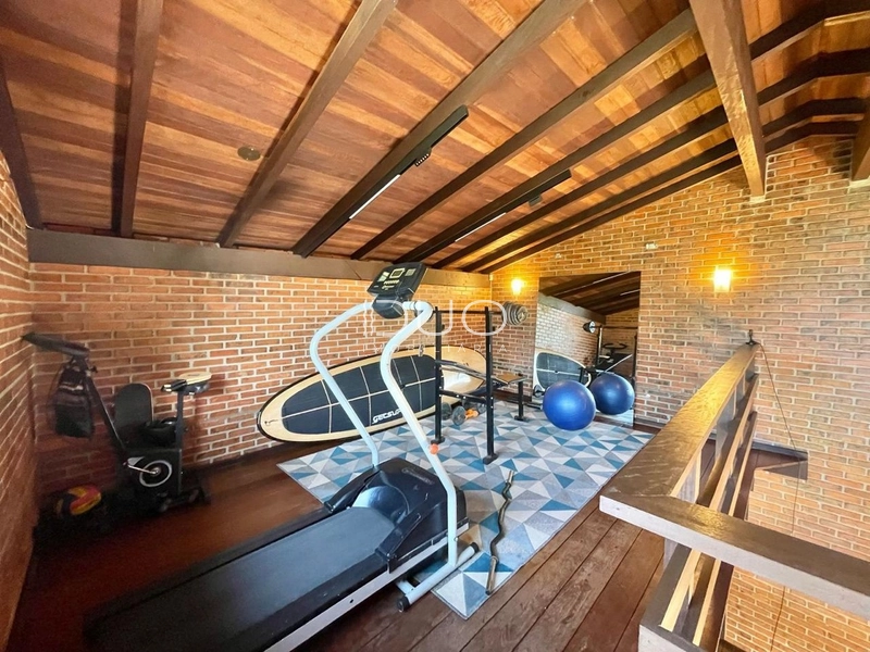 SOBRADO EM XANGRI-LÁ: 26ª foto da galeria de imagens do imóvel