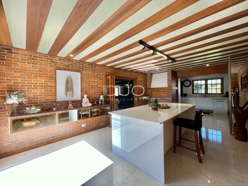 SOBRADO EM XANGRI-LÁ: 13ª foto da galeria de imagens do imóvel