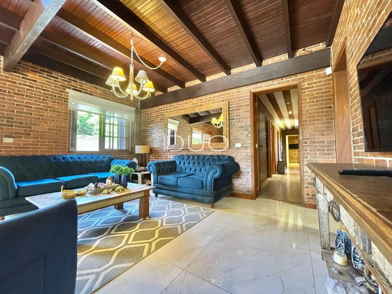 SOBRADO EM XANGRI-LÁ: 9ª foto da galeria de imagens do imóvel