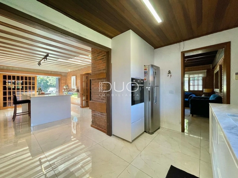 SOBRADO EM XANGRI-LÁ: 14ª foto da galeria de imagens do imóvel