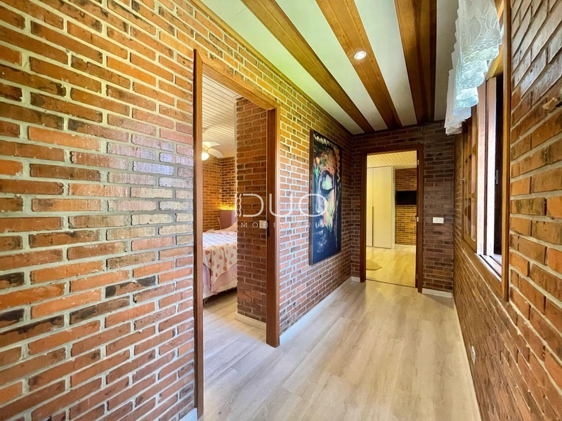 SOBRADO EM XANGRI-LÁ: 28ª foto da galeria de imagens do imóvel