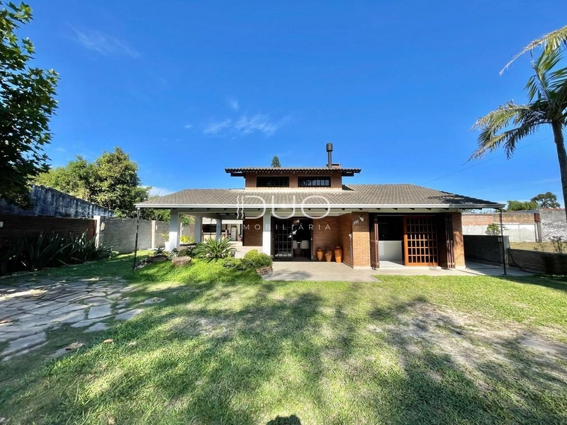 SOBRADO EM XANGRI-LÁ: 4ª foto da galeria de imagens do imóvel