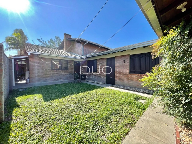 SOBRADO EM XANGRI-LÁ: 24ª foto da galeria de imagens do imóvel