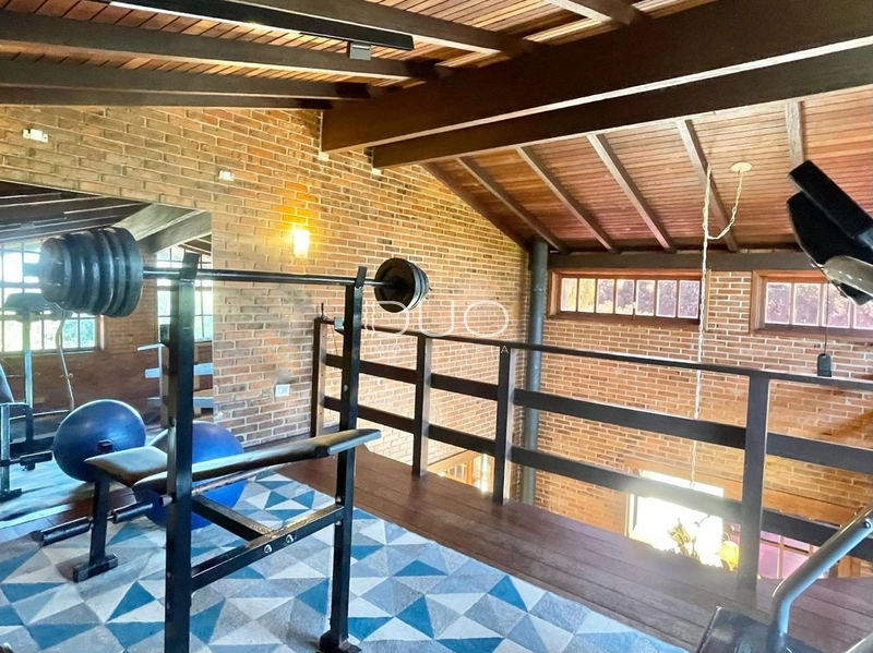 SOBRADO EM XANGRI-LÁ: 25ª foto da galeria de imagens do imóvel