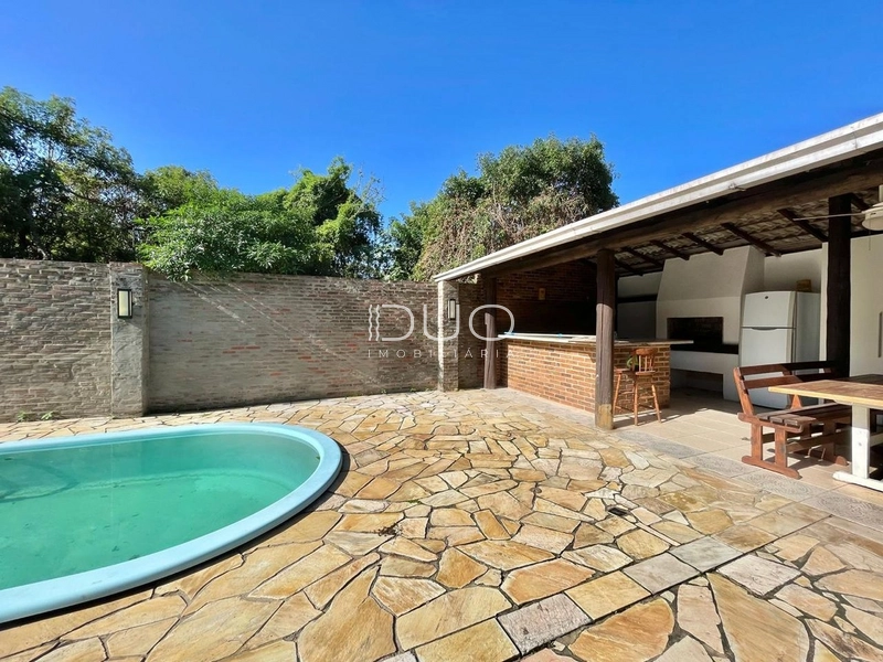 SOBRADO EM XANGRI-LÁ: 19ª foto da galeria de imagens do imóvel