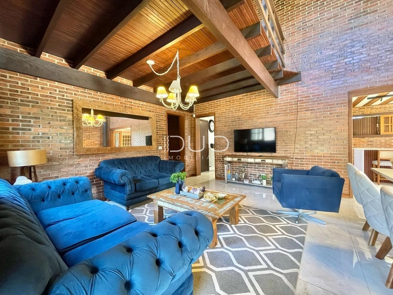 SOBRADO EM XANGRI-LÁ: 8ª foto da galeria de imagens do imóvel