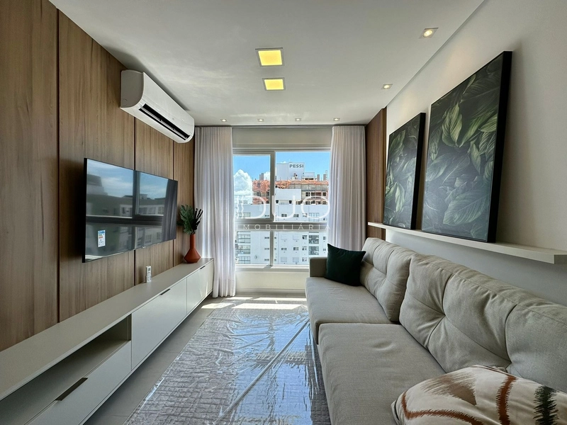 APARTAMENTO 02 SUÍTES EM CAPÃO DA CANOA