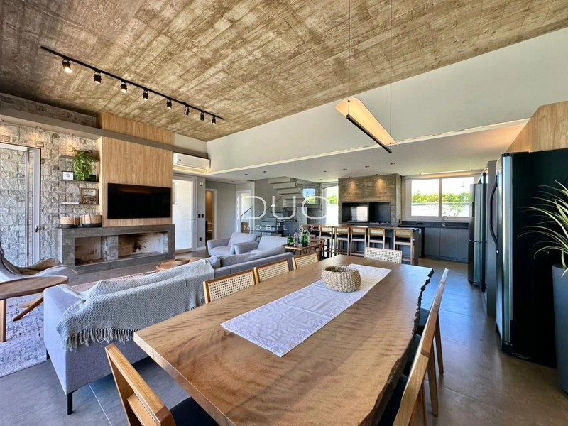 CASA NO BAIRRO REMANSO EM XANGRI-LÁ: 7ª foto da galeria de imagens do imóvel