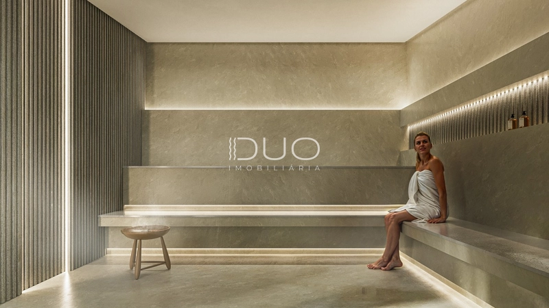 TERRENO NO CONDOMÍNIO VIVENDAS: 23ª foto da galeria de imagens do imóvel