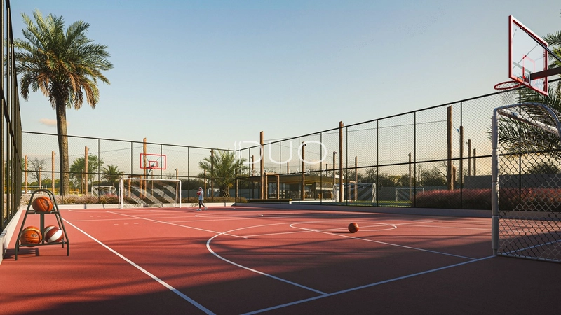 TERRENO NO CONDOMÍNIO VIVENDAS: 31ª foto da galeria de imagens do imóvel