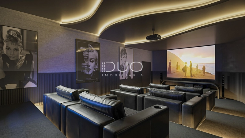 TERRENO NO CONDOMÍNIO VIVENDAS: 22ª foto da galeria de imagens do imóvel