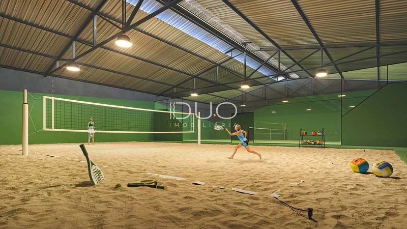 TERRENO NO CONDOMÍNIO VIVENDAS: 33ª foto da galeria de imagens do imóvel