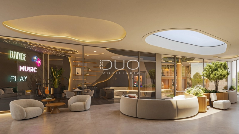 TERRENO NO CONDOMÍNIO VIVENDAS: 19ª foto da galeria de imagens do imóvel