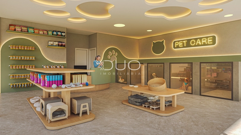 TERRENO NO CONDOMÍNIO VIVENDAS: 27ª foto da galeria de imagens do imóvel