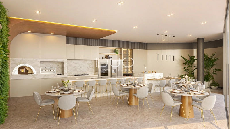 TERRENO NO CONDOMÍNIO VIVENDAS: 16ª foto da galeria de imagens do imóvel