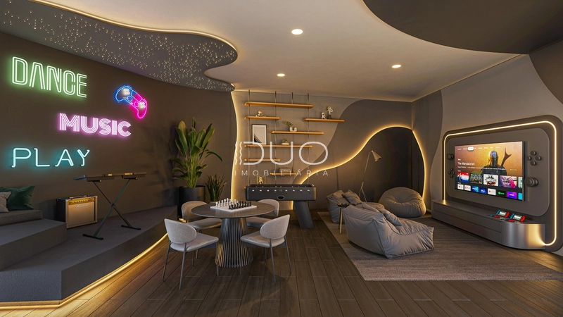 TERRENO NO CONDOMÍNIO VIVENDAS: 21ª foto da galeria de imagens do imóvel