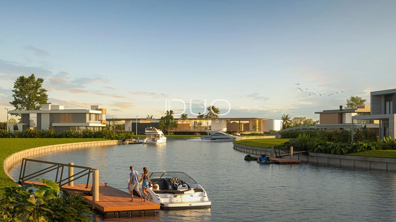 TERRENO NO CONDOMÍNIO VIVENDAS: 5ª foto da galeria de imagens do imóvel