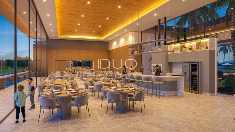 TERRENO NO CONDOMÍNIO VIVENDAS: 18ª foto da galeria de imagens do imóvel