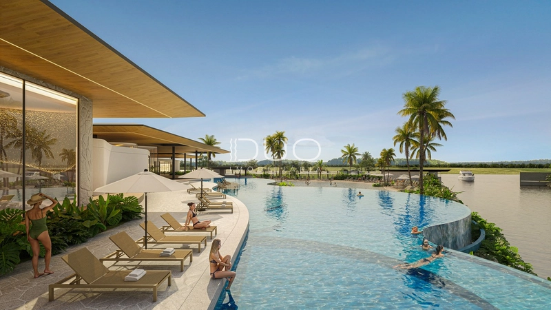 TERRENO NO CONDOMÍNIO VIVENDAS: 11ª foto da galeria de imagens do imóvel