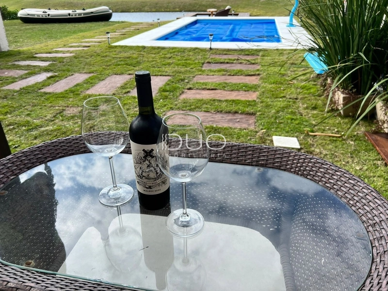 CASA COM 03 DORMITÓRIOS NO CONDOMÍNIO PATEO MARBELLA EM XANGRI-LÁ: 48ª foto da galeria de imagens do imóvel