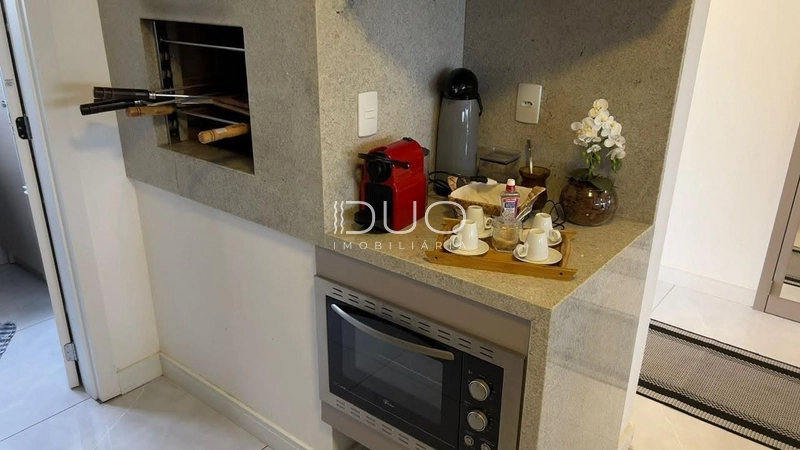 CASA COM 03 DORMITÓRIOS NO CONDOMÍNIO PATEO MARBELLA EM XANGRI-LÁ: 9ª foto da galeria de imagens do imóvel