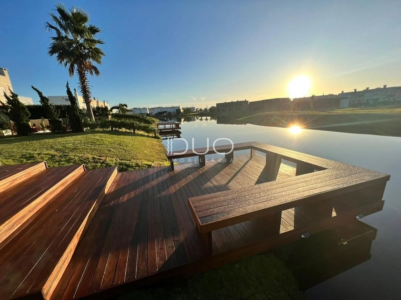 CASA COM 03 DORMITÓRIOS NO CONDOMÍNIO PATEO MARBELLA EM XANGRI-LÁ: 43ª foto da galeria de imagens do imóvel