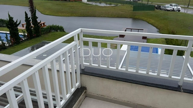 CASA COM 03 DORMITÓRIOS NO CONDOMÍNIO PATEO MARBELLA EM XANGRI-LÁ: 20ª foto da galeria de imagens do imóvel