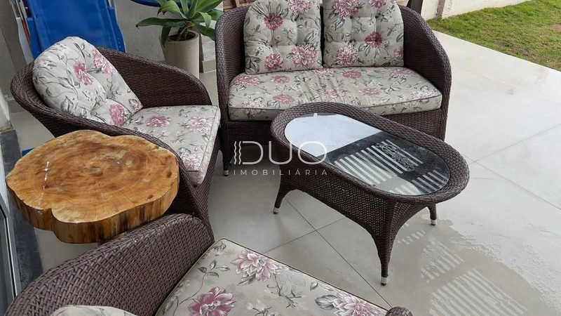 CASA COM 03 DORMITÓRIOS NO CONDOMÍNIO PATEO MARBELLA EM XANGRI-LÁ: 11ª foto da galeria de imagens do imóvel