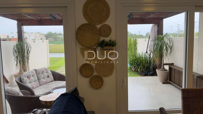CASA COM 03 DORMITÓRIOS NO CONDOMÍNIO PATEO MARBELLA EM XANGRI-LÁ: 10ª foto da galeria de imagens do imóvel