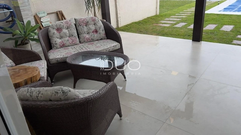 CASA COM 03 DORMITÓRIOS NO CONDOMÍNIO PATEO MARBELLA EM XANGRI-LÁ: 39ª foto da galeria de imagens do imóvel