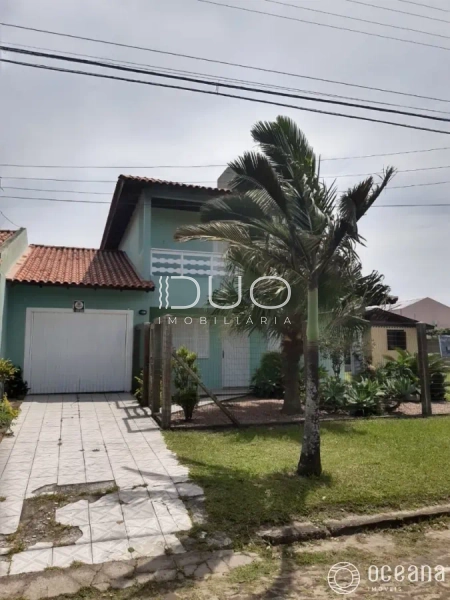 CASA EM CAPÃO DA CANOA