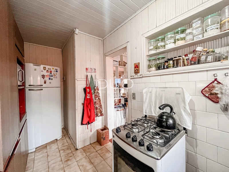 CASA COM 4 DORMITÓRIOS EM CAPÃO DA CANOA: 9ª foto da galeria de imagens do imóvel