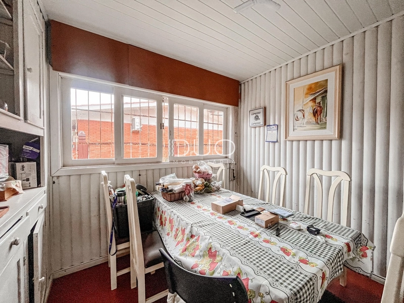 CASA COM 4 DORMITÓRIOS EM CAPÃO DA CANOA: 7ª foto da galeria de imagens do imóvel