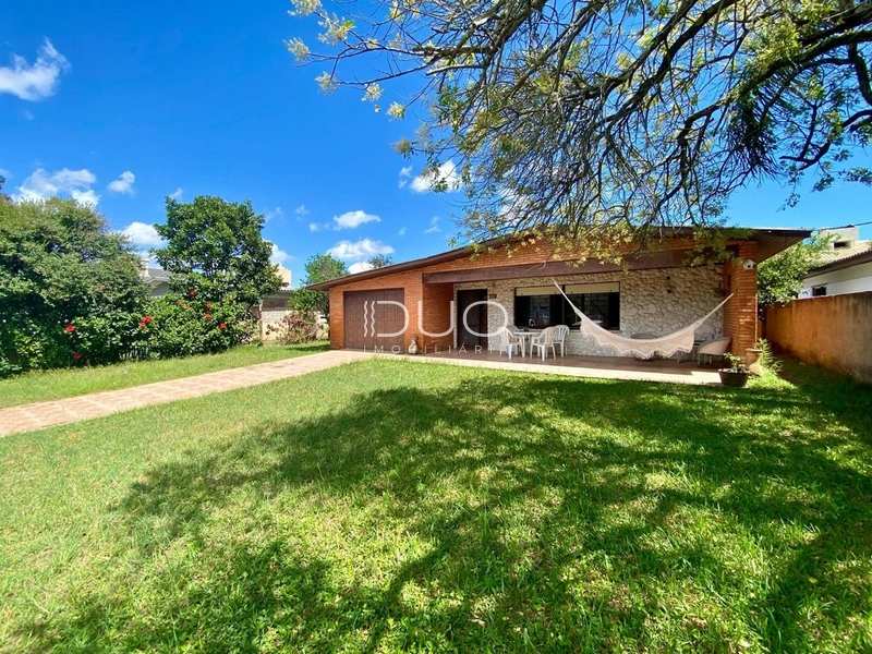 CASA EM ATLÂNTIDA, XANGRI-LÁ