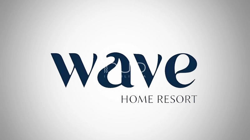 TERRENO NO CONDOMÍNIO WAVE EM XANGRI-LÁ