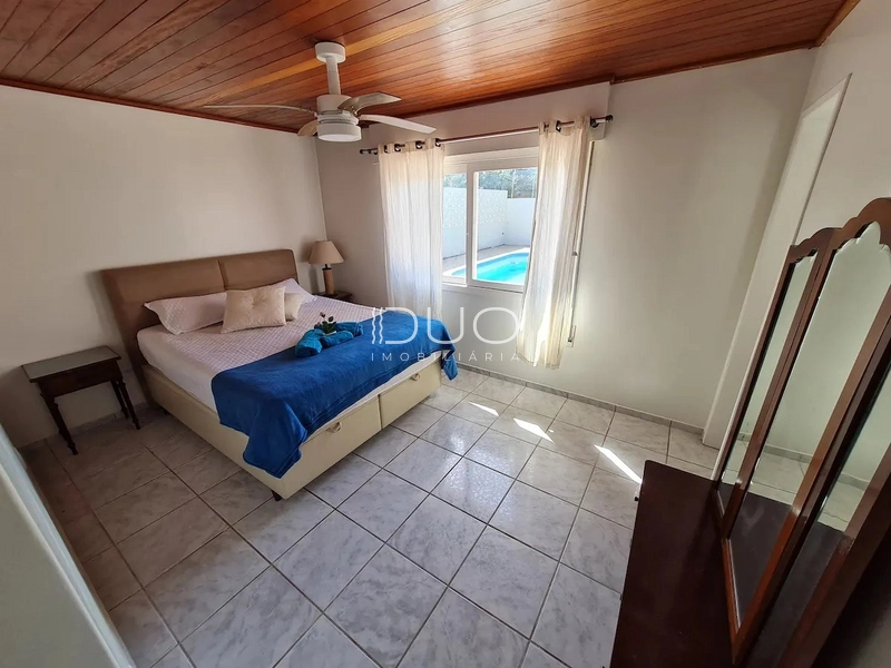 CASA COM 4 DORMITÓRIOS NO BAIRRO ATLÂNTIDA: 13ª foto da galeria de imagens do imóvel