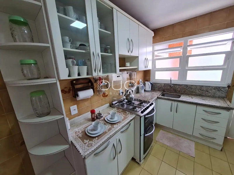 CASA COM 4 DORMITÓRIOS NO BAIRRO ATLÂNTIDA: 8ª foto da galeria de imagens do imóvel