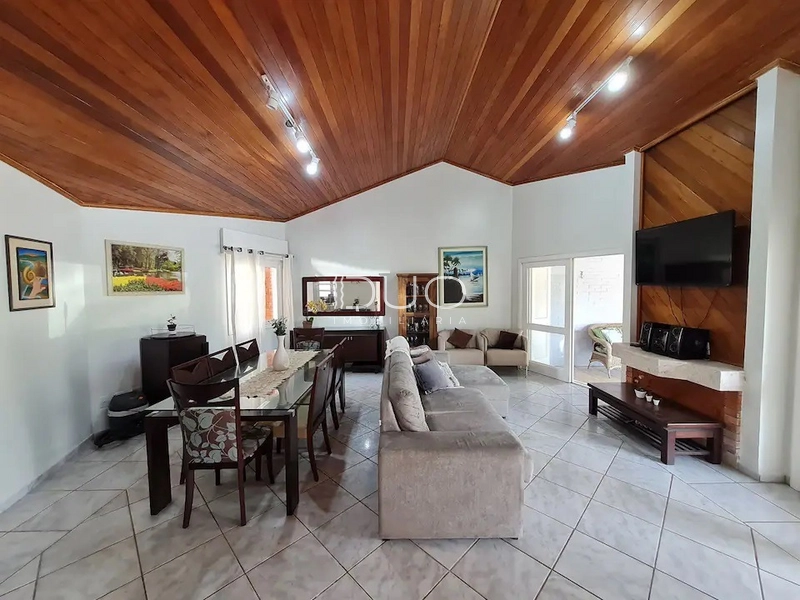 CASA COM 4 DORMITÓRIOS NO BAIRRO ATLÂNTIDA: 7ª foto da galeria de imagens do imóvel