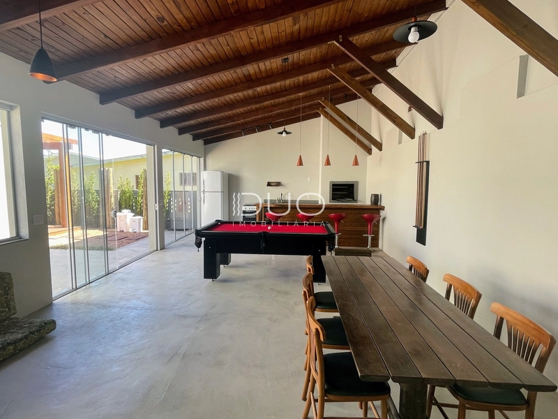 CASA COM 3 SUÍTES NO CENTRO DE XANGRI-LÁ: 21ª foto da galeria de imagens do imóvel