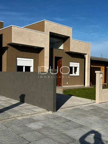 CASA EM XANGRI-LÁ: 7ª foto da galeria de imagens do imóvel