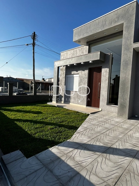 CASA EM XANGRI-LÁ: 6ª foto da galeria de imagens do imóvel