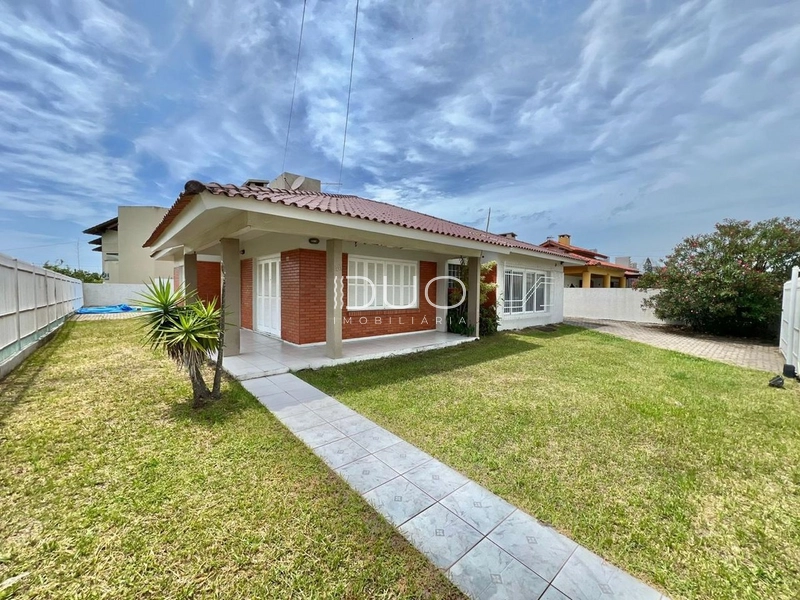 CASA EM CAPÃO DA CANOA