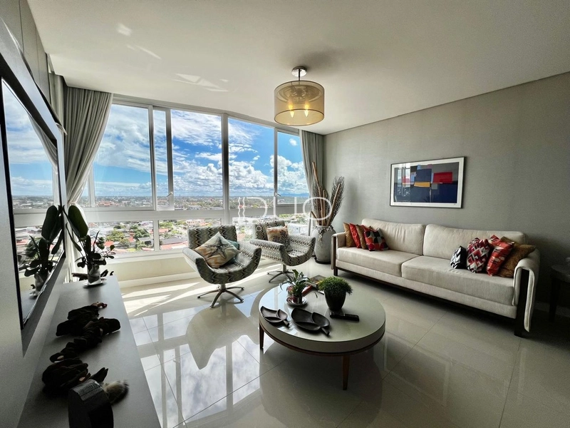 APARTAMENTO 03 DORMITÓRIOS EM CAPÃO DA CANOA